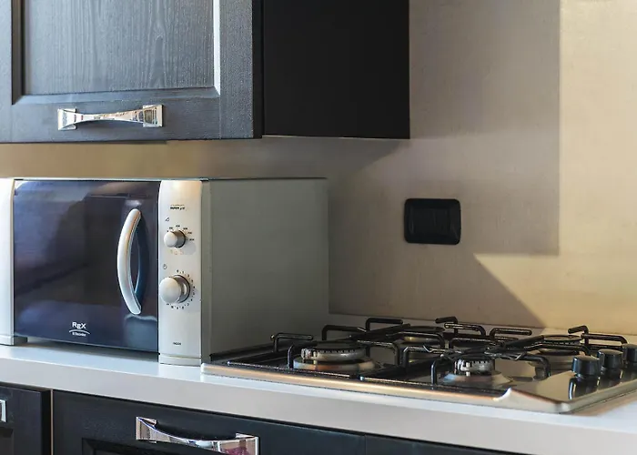 Apartament Il Nido Di Citta Alta *