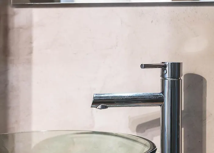 Apartament Il Nido Di Citta Alta